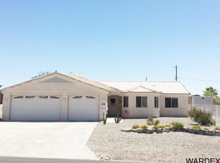 3622 Chesapeake Blvd, Lake Havasu City, AZ 86406
