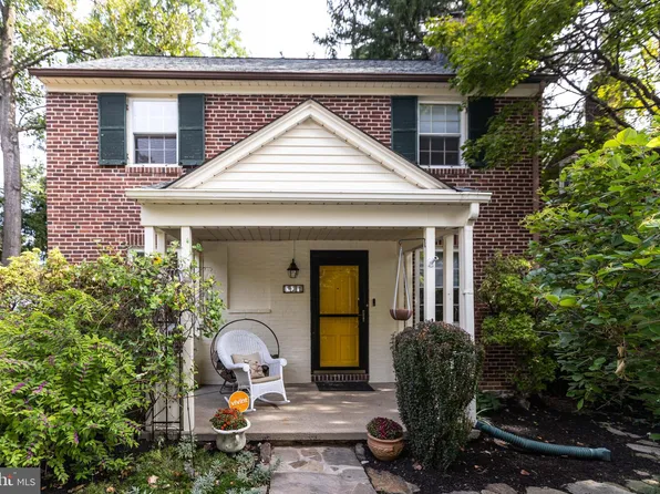 822 Evesham Ave, Baltimore, MD 21212