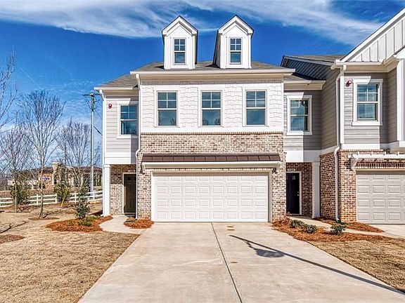 2nd image of 104 Maple Creek Way Lot 19