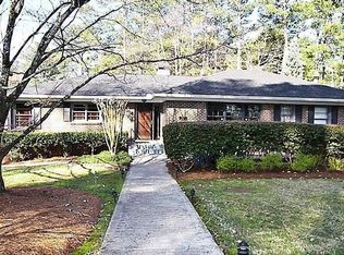 1562 Deer Park Rd NE, Atlanta, GA 30345