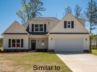 408 Cherry Hill Dr, Gray, GA 31032