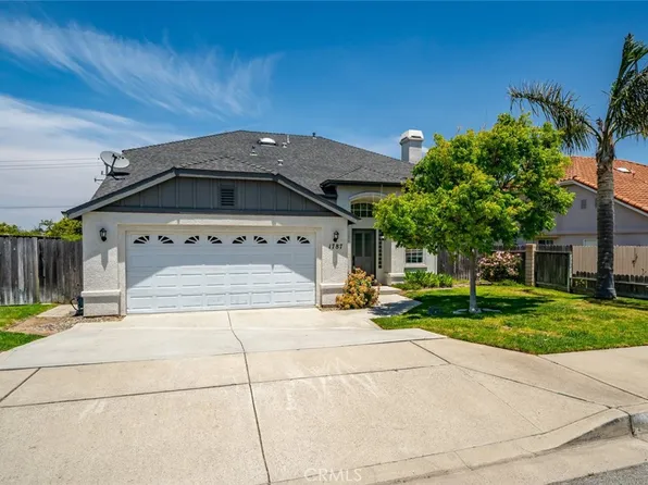 1787 La Selva Ave, Grover Beach, CA 93433