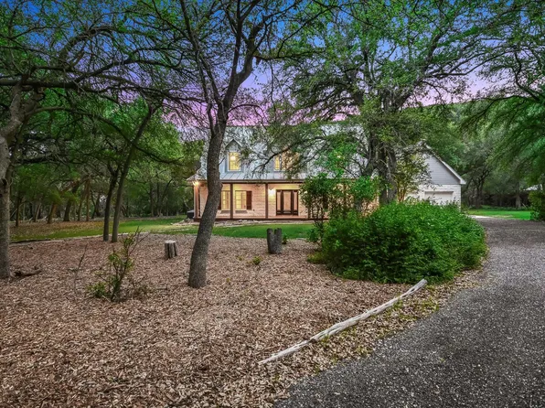 131 Hidden Crk, Wimberley, TX 78676