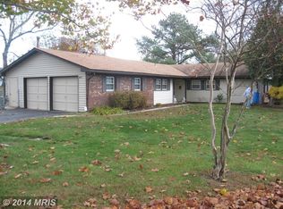 4819 Riverton Ln, Bowie, MD 20715