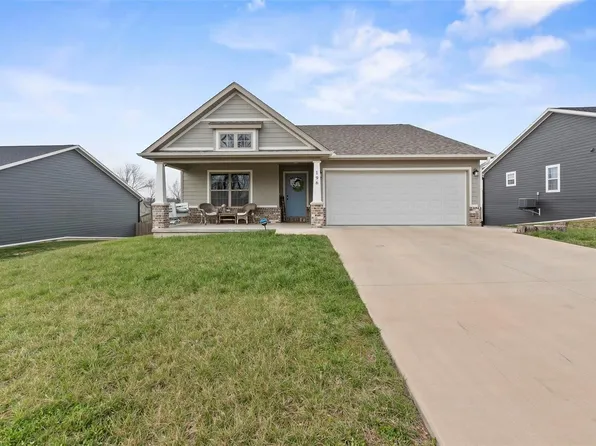 196 Broch Tuarach Pl, Jackson, MO 63755