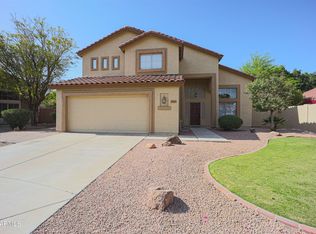 6818 W Quail Ave, Glendale, AZ 85308