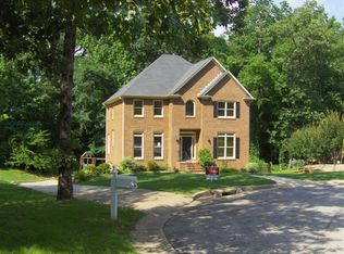 505 Proctor Cir, Birmingham, AL 35226