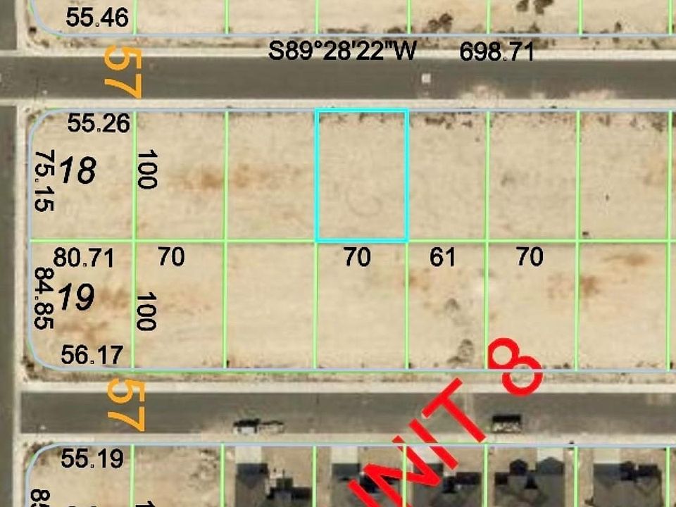1st image of 5029 W Longtail Rd