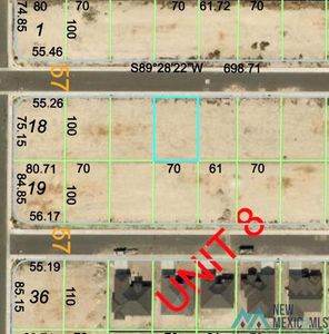 5029 W Longtail Rd, Hobbs, NM, 88240