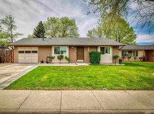 11753 W Viola Dr, Boise, ID 83713