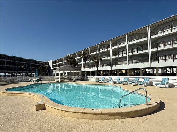 5973 State Highway 361 APT 108, Pt Aransas, TX 78373