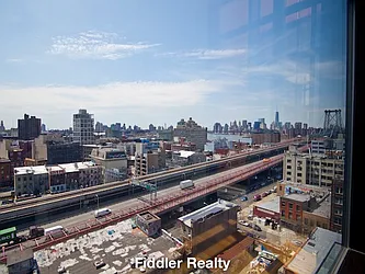 Rented by Fiddler Realty