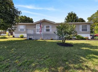 1315 King Rd LOT 52, Clifton Springs, NY 14432