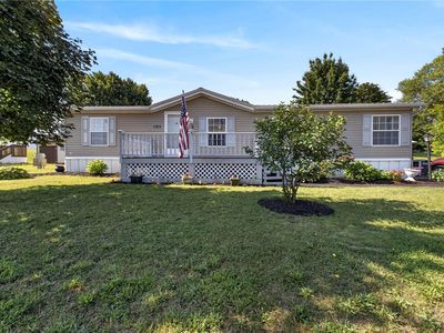 1315 King Rd Lot 52, Clifton Springs, NY, 14432