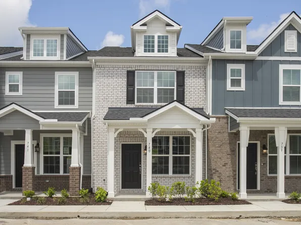 615 Old Hickory Blvd #740, Nashville, TN 37209