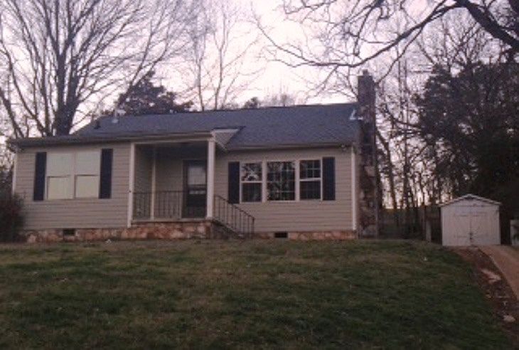 1st image of 2707 Berkley Dr