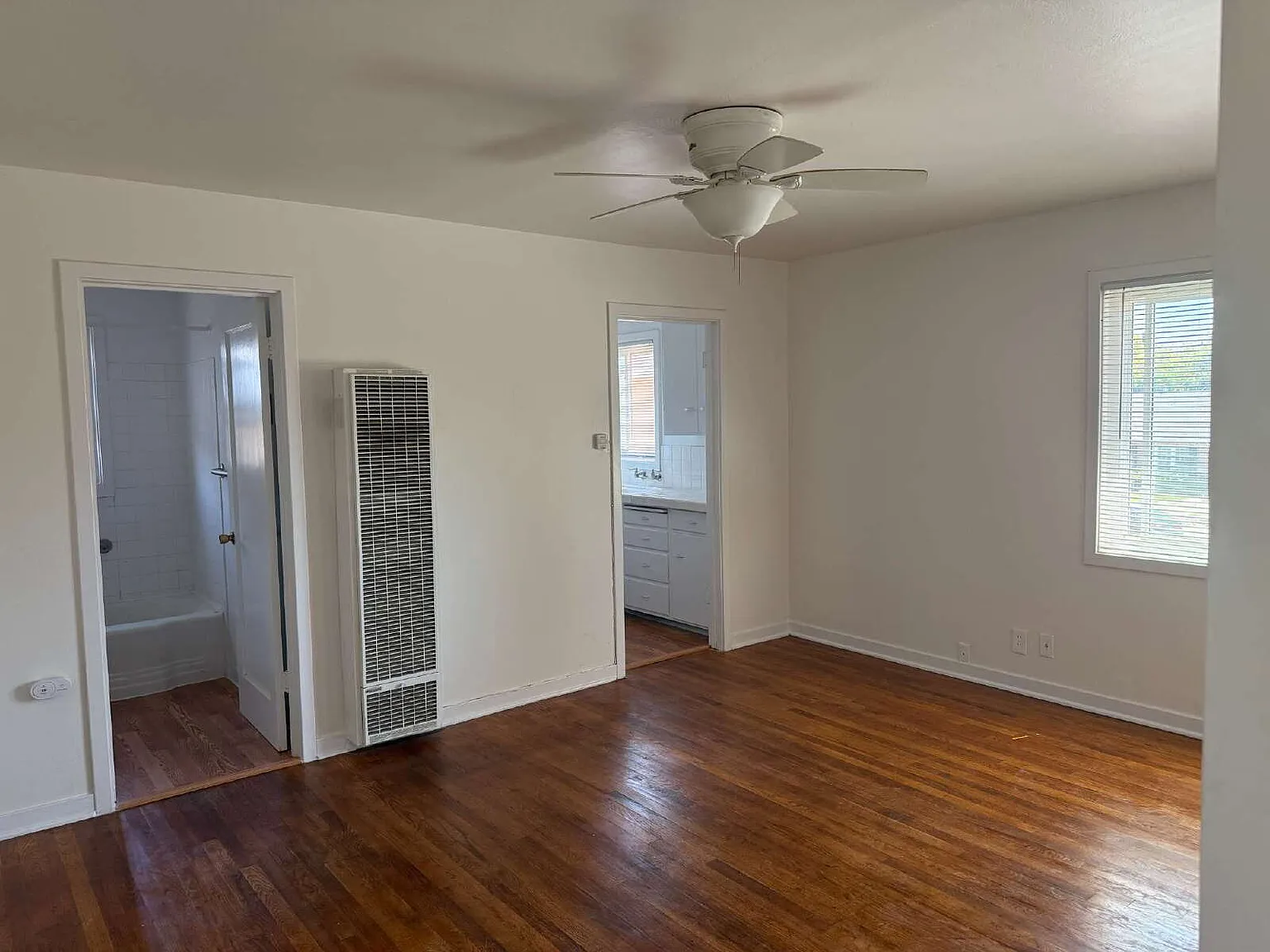 San Jose Apartment — Photo 3