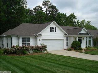 905 Gretchen Ln UNIT A, Greensboro, NC 27410