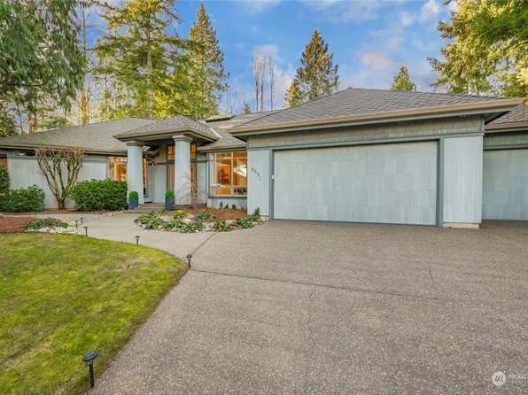 8691 Great Horned Owl Lane, Blaine, WA 98230