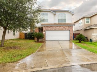 8914 Ramelle Cv, San Antonio, TX 78250