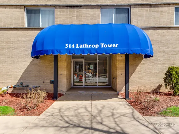 314 Lathrop Ave APT 606, Forest Park, IL 60130
