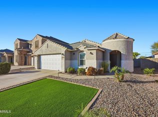 1622 E ASPEN Avenue, Buckeye, AZ 85326