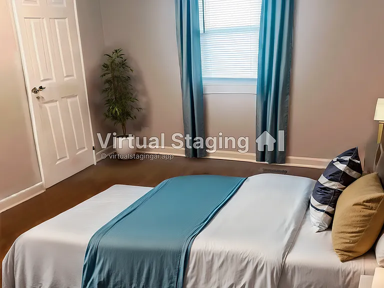 293 N Maple Ave #2L — Photo 3