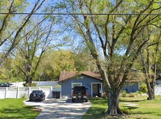 4224 N Wilder Rd, Plant City, FL 33565