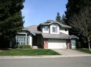 11457 Secrettown Ct, Gold River, CA 95670