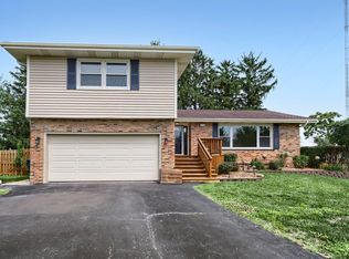 816 W Heritage Dr, Addison, IL 60101