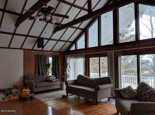 4616 Lake Chapin Rd, Berrien Springs, MI 49103