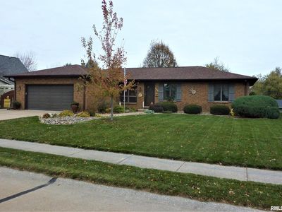 808 W Sheridan Dr, Eldridge, IA, 52748