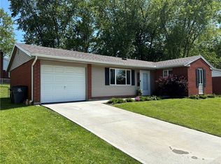 1353 Lee Rd, Troy, OH 45373
