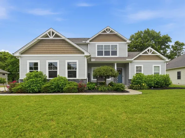 8007 Acorn Trl, Maineville, OH 45039