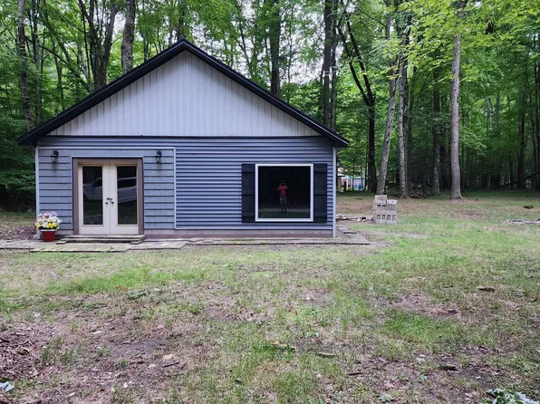 6784 E Autumn Ave, Newaygo, MI 49337