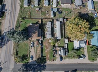 1005 Market St, Corvallis, MT 59828