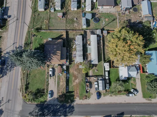 1005 Market St, Corvallis, MT 59828