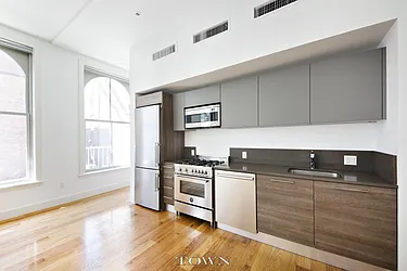 Rented by Town Residential