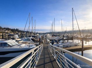 Murphy's Landing Marina, Gig Harbor, WA 98332