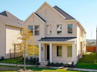 1842 Sorrel Mews, Frisco, TX 75033