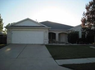 3719 Haleys Way, Round Rock, TX 78665