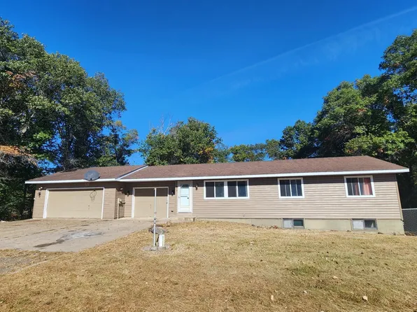 855 313th Ln NE, Cambridge, MN 55008