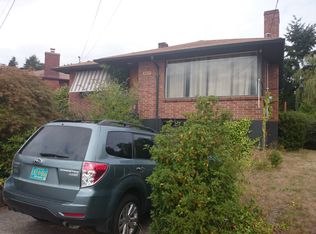 8812 42nd Ave SW, Seattle, WA 98136