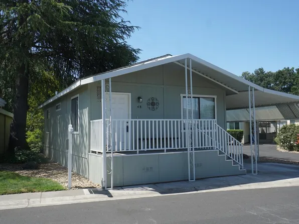 48 Colonial Park Drive, Santa Rosa, CA 95403