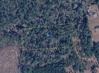 521 San Carswell Rd, Quincy, FL 32352