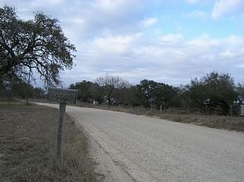 Photo of Mobile Home Lot