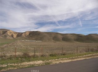 38 San Juan Rd #3, Shandon, CA 93461