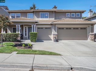 282 Oakwood Cir, Martinez, CA 94553