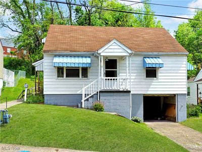 121 Valley Way, Weirton, WV, 26062