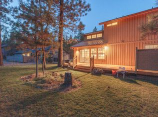 16633 Wagon Trl, Bend, OR 97707